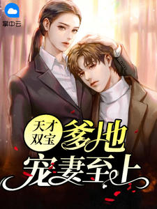 《天才双宝：爹地，宠妻至上！》司浅浅厉锦城完结版免费试读