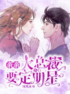 亲亲大总裁：要定小明星最新章节 舒景燕云西大结局免费在线阅读