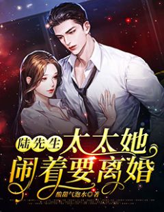 《陆先生，太太她闹着要离婚》苏青青陆时遇小说全部章节目录
