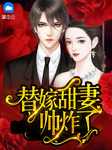 《替嫁甜妻帅炸了》宁桐墨锦城全部章节目录