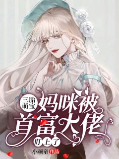 《三胎萌宝，妈咪被首富大佬盯上了》小说全文在线阅读 《三胎萌宝，妈咪被首富大佬盯上了》最新章节列表