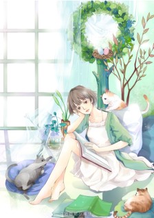 《梦醒时见你》小说全文精彩试读 《梦醒时见你》最新章节目录