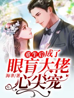 《重生后，成了眼盲大佬心尖宠》林念顾瑾年小说在线阅读