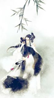 千秋待君归萧浅墨渊全部章节目录