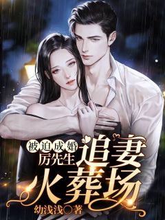 被迫成婚：厉先生追妻火葬场完整全文阅读 柳笙笙厉云州结局无删节