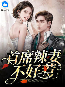 《首席辣妻不好惹》宋温然沈赫言章节列表精彩阅读