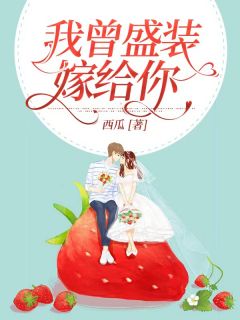 《我曾想盛装嫁给你》路遥贺司宸章节精彩阅读