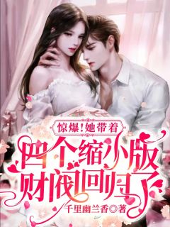 《四宝妈咪乖一点》小说章节精彩试读 苏小小傅凌然小说阅读