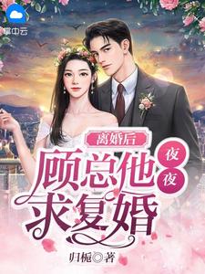 《离婚后，顾总他夜夜求复婚》沈娇顾君宸全文免费试读