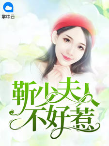 靳少夫人不好惹颜迦靳司年 颜迦靳司年小说阅读