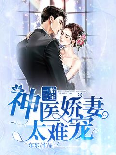 主角是苏漫厉霆琛的小说 《一胎二宝：神医娇妻太难宠》 全文免费阅读