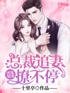程北琳陆云徵章节目录 《团宠娇妻：总裁追妻撩不停》全文阅读