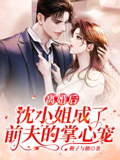 《离婚后，沈小姐成了前夫的掌心宠》小说章节免费试读 沈茴周晋宴小说全文