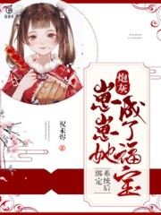 江瑾乔福宝系统by祝未烬 江瑾乔阿朱柳清婉全文免费阅读
