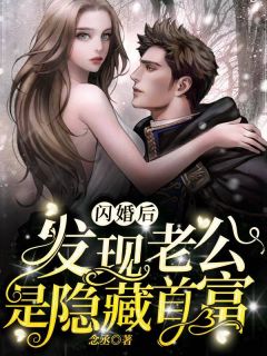 闪婚后，发现老公是隐藏首富江宁冷御宸小说在线阅读全文章节目录完整版