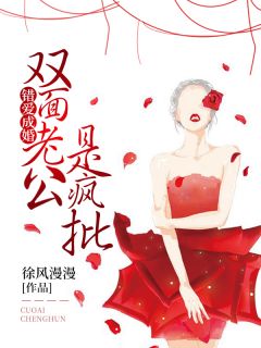 《错爱成婚：双面老公是疯批》小说全文精彩章节在线阅读（季雨琳傅亦琛）