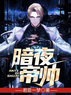 《暗夜帝帅》厉尘叶诗瑶大结局在线试读