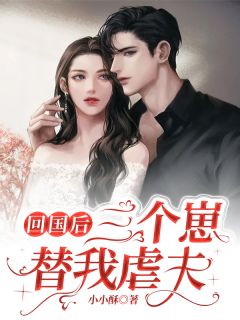 林音厉恒枭小说 《回国后，三个崽替我虐夫》小说全文免费阅读