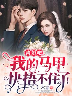 《离婚吧，我的马甲快捂不住了！》小说章节在线试读 秦蓁封晟小说阅读