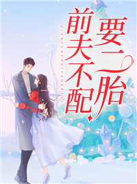 前夫不配要二胎(主角厉风行闻璐) 前夫不配要二胎免费试读