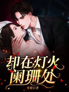 《却在灯火阑珊处》安宁权氶大结局精彩阅读