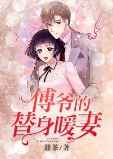 《傅爷的替身暖妻》小说完结版免费试读 姜暖傅司言小说阅读