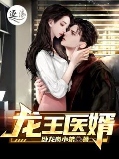 《龙王医婿》全文精彩章节在线阅读（叶风王梦瑶）