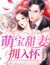 萌宝甜妻拥入怀