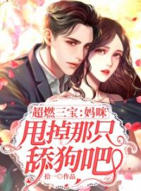 超燃三宝：妈咪，甩掉那只舔狗吧！完整全文阅读 南烟傅律霆小说结局无删节