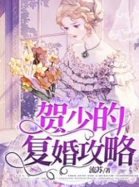 贺少的复婚攻略(徐暖贺牧廷)全文完结在线阅读完整版
