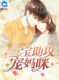 《三宝助攻宠妈咪》免费试读 安以甜陆北宸小说在线阅读