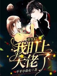 【推文】揍你小说-重生后我盯上大佬了ok？