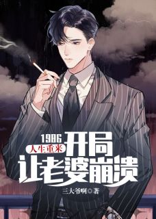 《人生重来：1986开局让老婆崩溃》小说章节目录免费阅读 陈昭陈露露小说全文