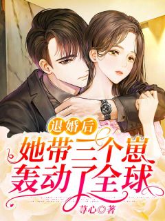 退婚后，她带三个崽轰动了全球时暖暖封九霆 退婚后，她带三个崽轰动了全球全文阅读