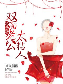 错爱成婚：双面老公太粘人季雨琳傅亦琛 错爱成婚：双面老公太粘人小说免费阅读