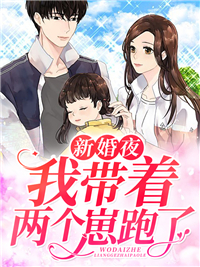 《新婚夜，我带着两个崽跑了》完结版免费试读 《新婚夜，我带着两个崽跑了》最新章节目录