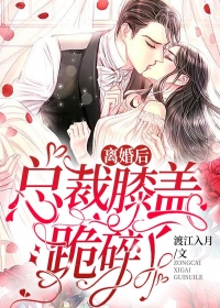 主角叫秦声微林厌述的小说是什么 离婚后，总裁膝盖跪碎了全文免费阅读