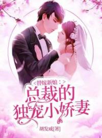 替嫁新娘：总裁的独宠小娇妻唐笙霍骁目录_替嫁新娘：总裁的独宠小娇妻小说阅读