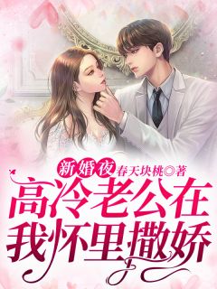 《新婚夜，高冷老公在我怀里撒娇》蔚禾秦时起章节免费试读