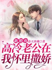 蔚禾秦时起小说《新婚夜，高冷老公在我怀里撒娇》全文及大结局精彩试读