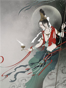 《魔界常年幽暗不见天光》大结局在线阅读 苏璃君墨渊是什么小说