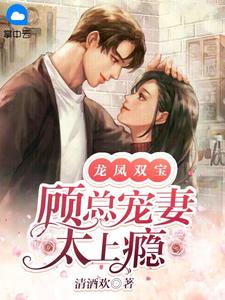 龙凤双宝：顾总宠妻太上瘾小说 龙凤双宝：顾总宠妻太上瘾李筱顾夜铭在线阅读