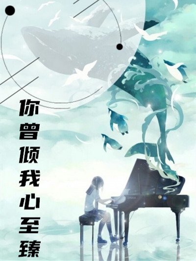 抖音热推你曾倾我心至臻免费阅读