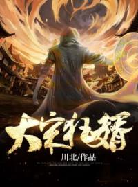 大宋狂婿完整小说目录在线阅读 (萧扬赵湘灵) 大结局无弹窗