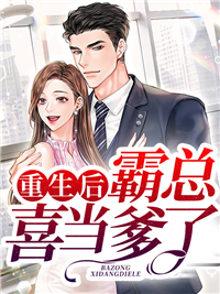 重生后，霸总喜当爹了全章节免费试读 主角夏安宁陆景完结版