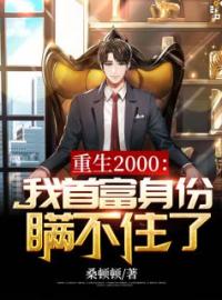 李锴徐瑶小说阅读_李锴徐瑶小说《重生2000：我首富身份瞒不住了》