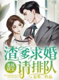 龙凤双宝：渣爹求婚请排队完整版全文阅读 顾知言傅邺年小说 大结局