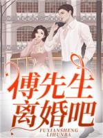 傅先生，离婚吧